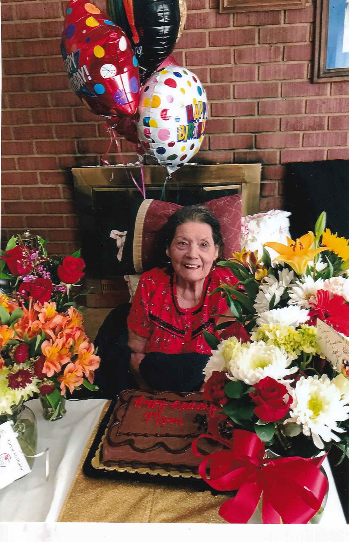 Obituary of Terry Valenzuela Rivera