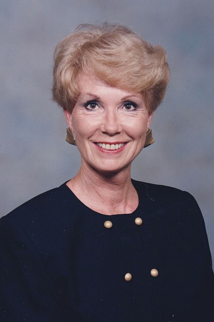 Obituary of Betty Lou Johnson