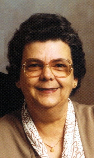 Obituary of Dolores Caroline Johnson Robinson