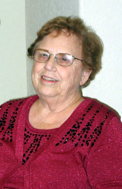 Obituary of Carolyn Phelps Busch