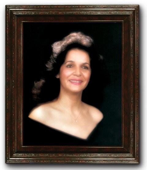 Obituary of Maria  João Lucas