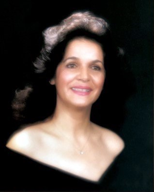 Obituary of Maria  João Lucas