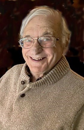 Obituary of Kenneth S. Leon