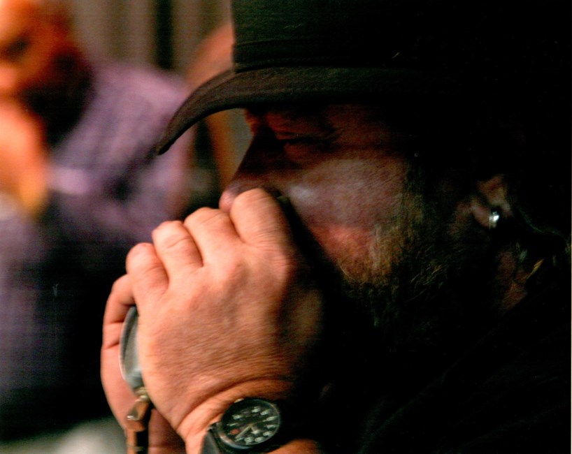 Obituary of Michael "Mo" Paul