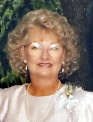 Obituary of Glenda Marie Tolbert
