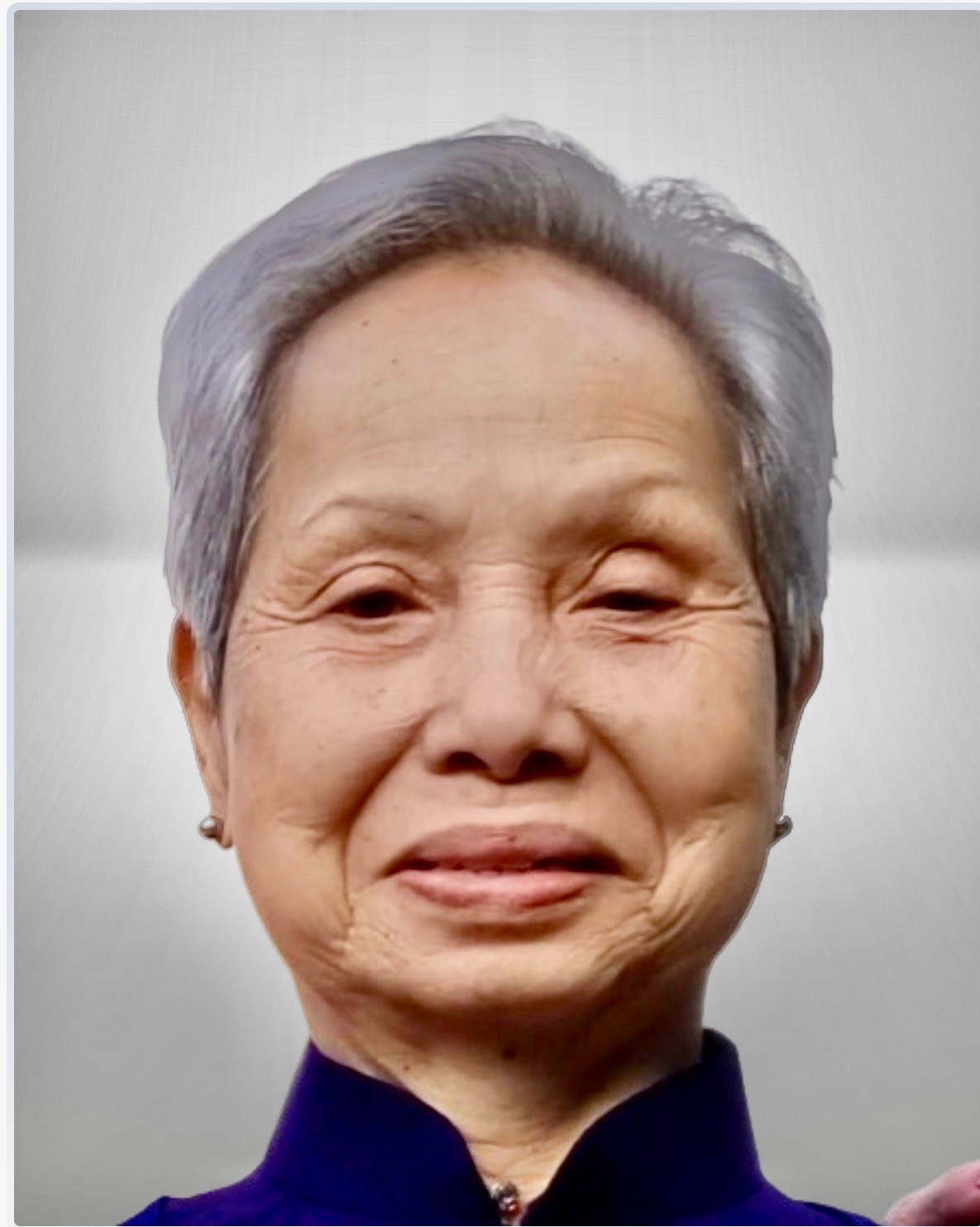 Ba TRAN HUE Phap Danh NGOC TAM Obituary - Westminster, CA