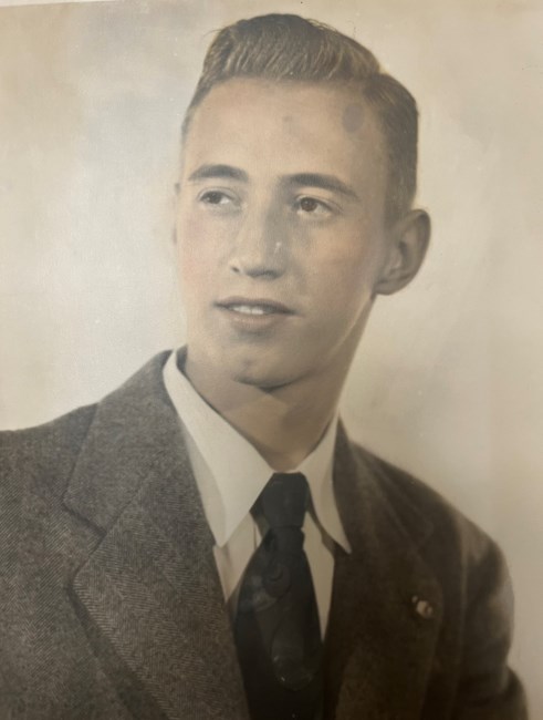 Obituary of Edward "Jerry" Meller, Sr.