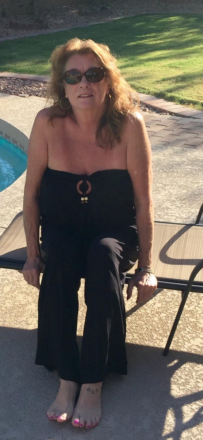 Obituary of Loretta Roaseau