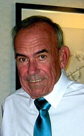 Obituary of Gordon Earl Moxley