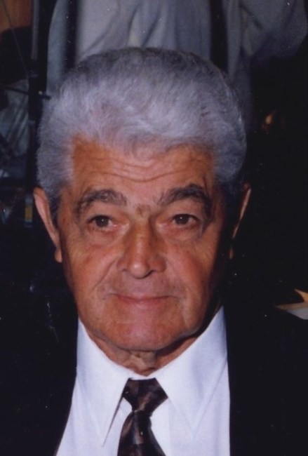 Obituary of Manuel Abreu