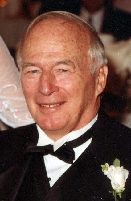 Obituary of Philip "Sam" Reuschlein