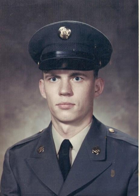 Obituary of Orrin Keith Johnston