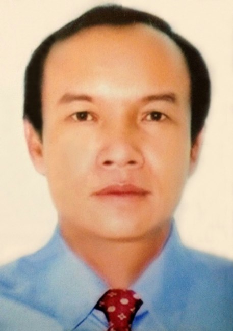 Obituary of Chinh Trung Le