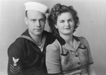 Obituary of Eugene W. Wilkinson