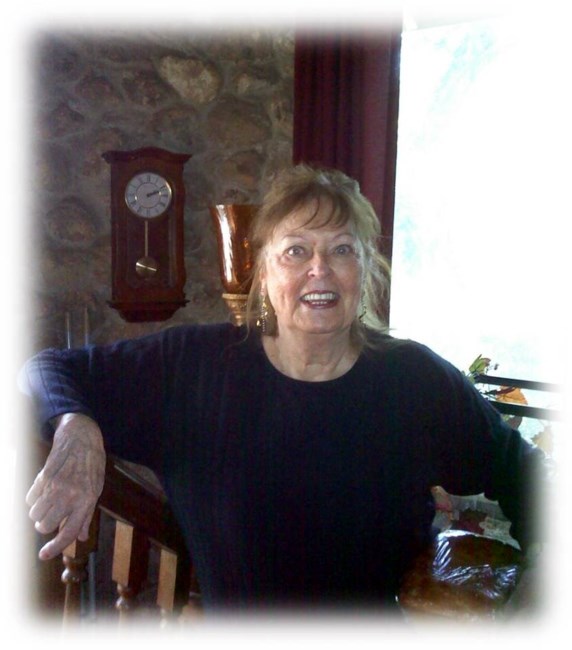 Obituary of Mrs. Laura Jean Dunlap