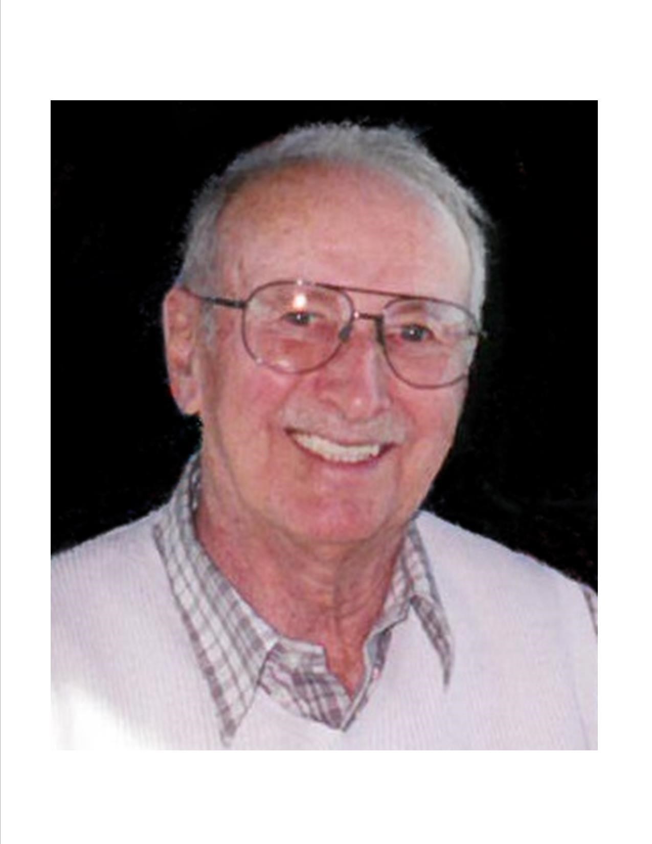 Obituary of Dr. David S. Burgess