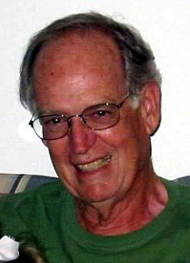 Obituary of David "Nick" B. Stutsman Jr.