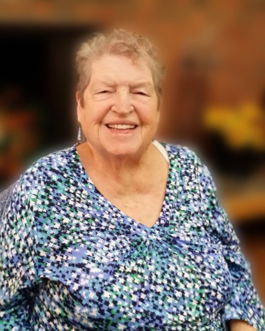 Obituary of Louise Starr