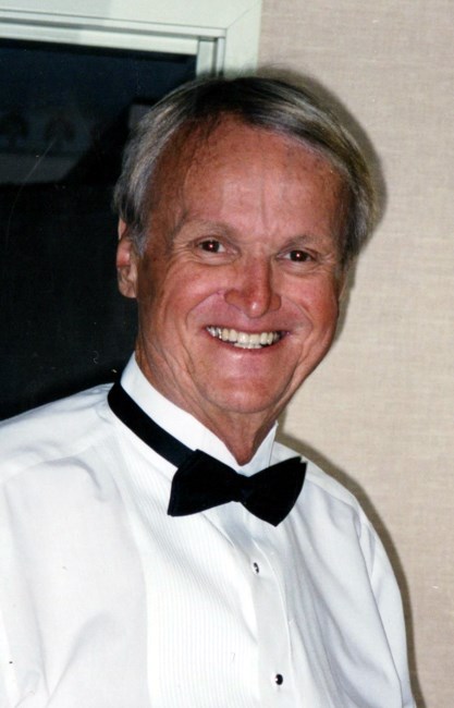 Obituary of Michael David Hutson