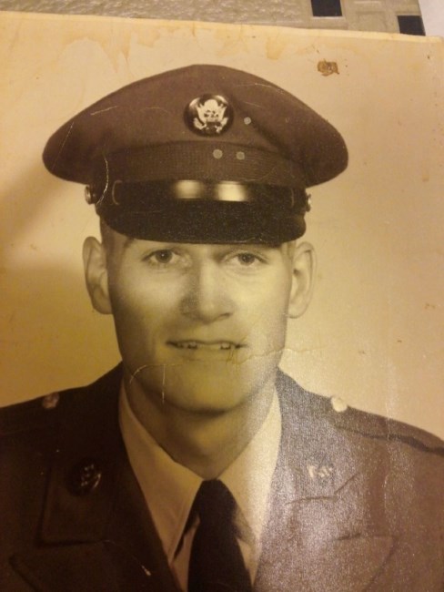 Obituary of Tommy Carl Wynn Sr.