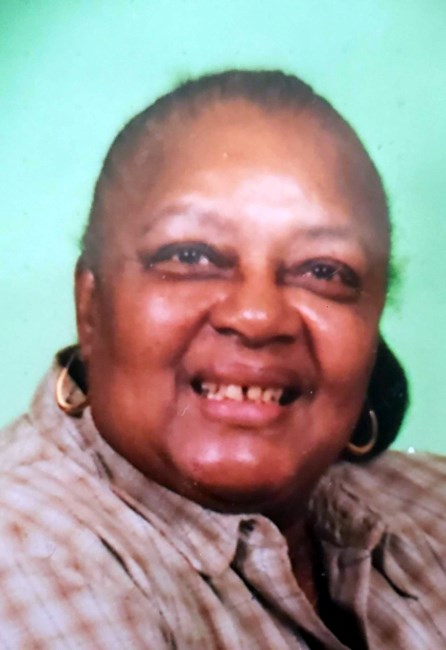 Obituary of Norma Jean Moore