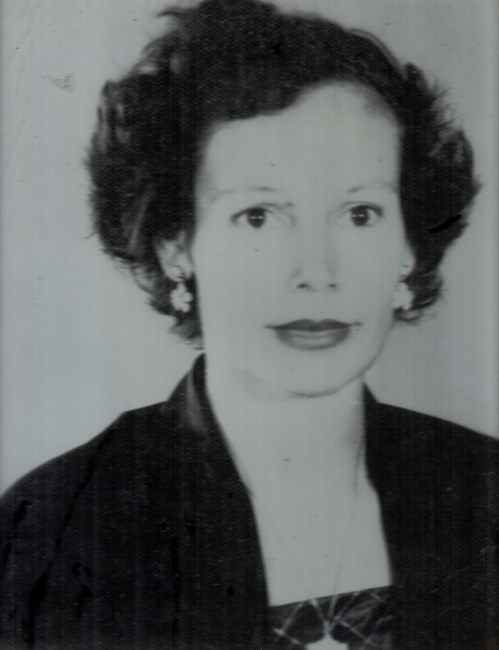 Obituary of Elena A. Dominguez