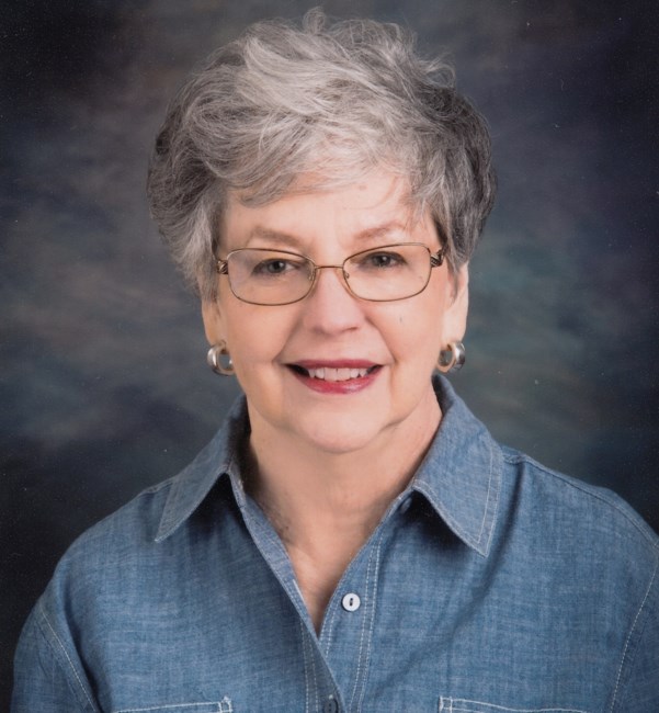 Obituary of Dorothy Lois Winston