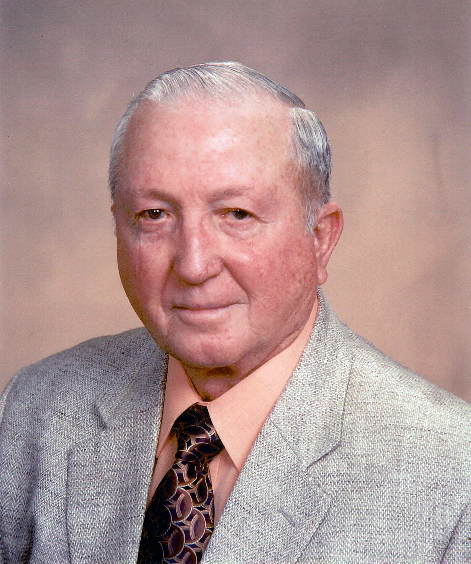 Rudolph Nunez Obituary Lake Charles, LA