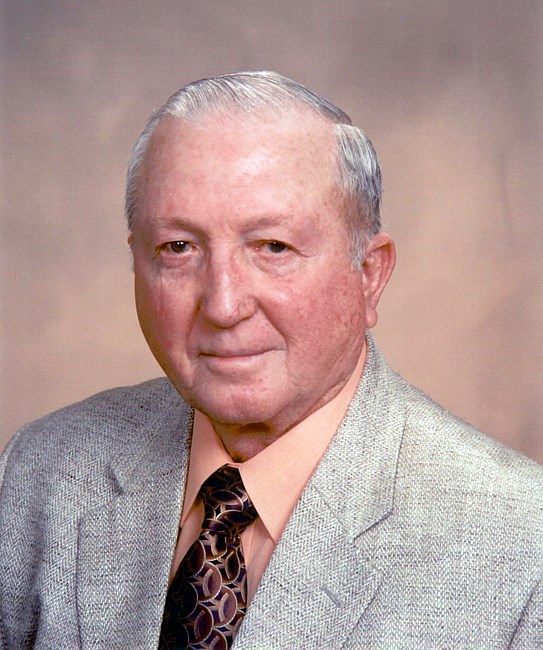 Obituary of Rudolph Nunez