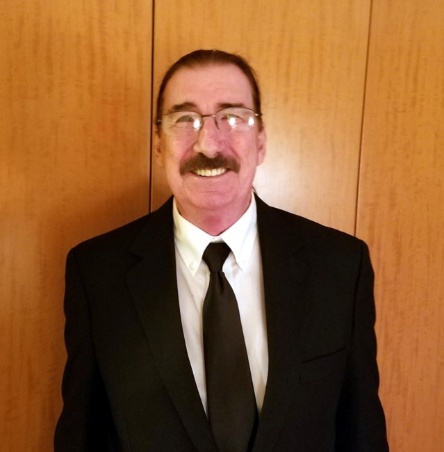 Obituary of William Ernest Driggers Jr.