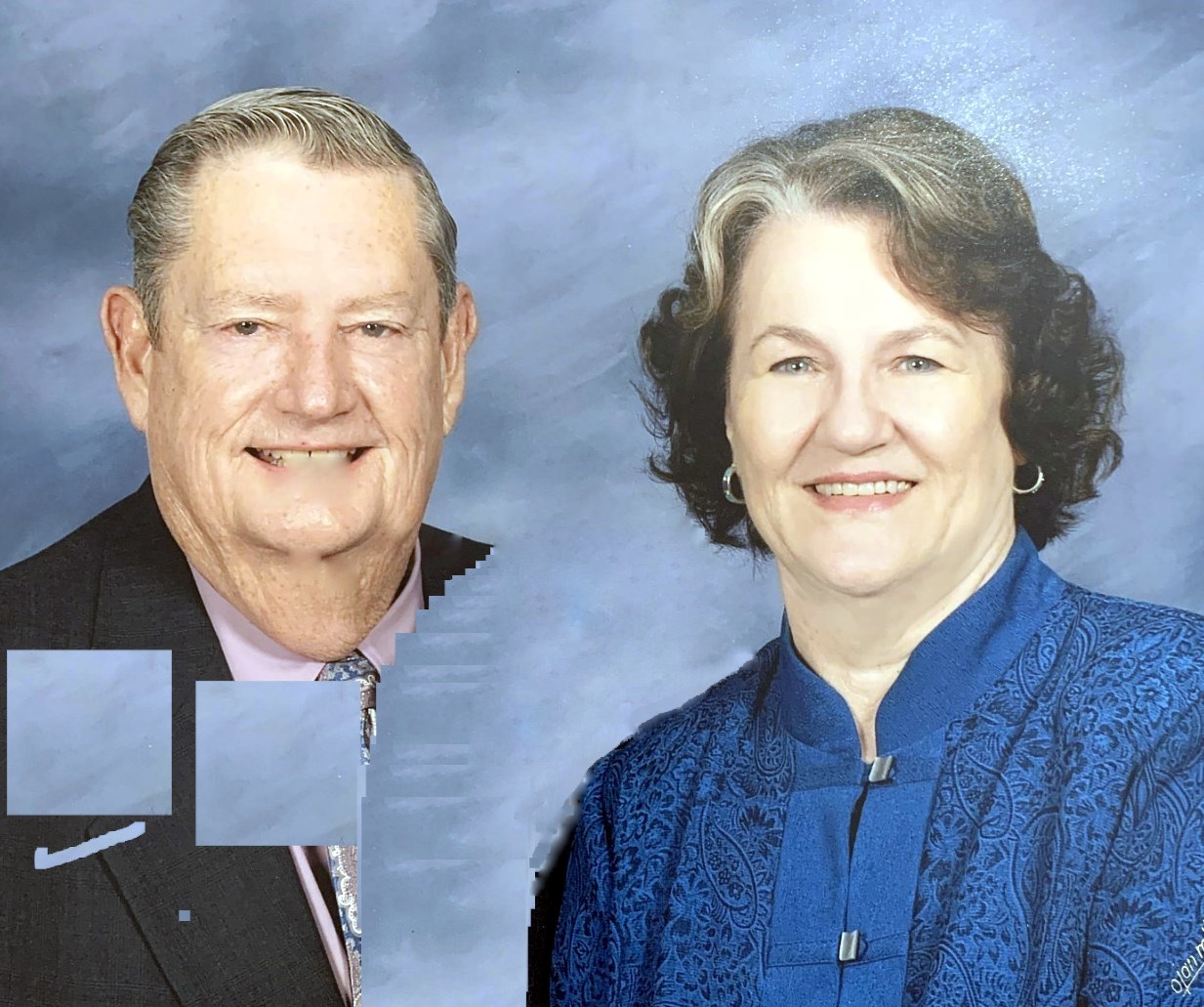 Obituary of Mrs. Glenda M Reece