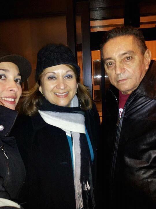 Obituary of Fernando Rosario Oliveras