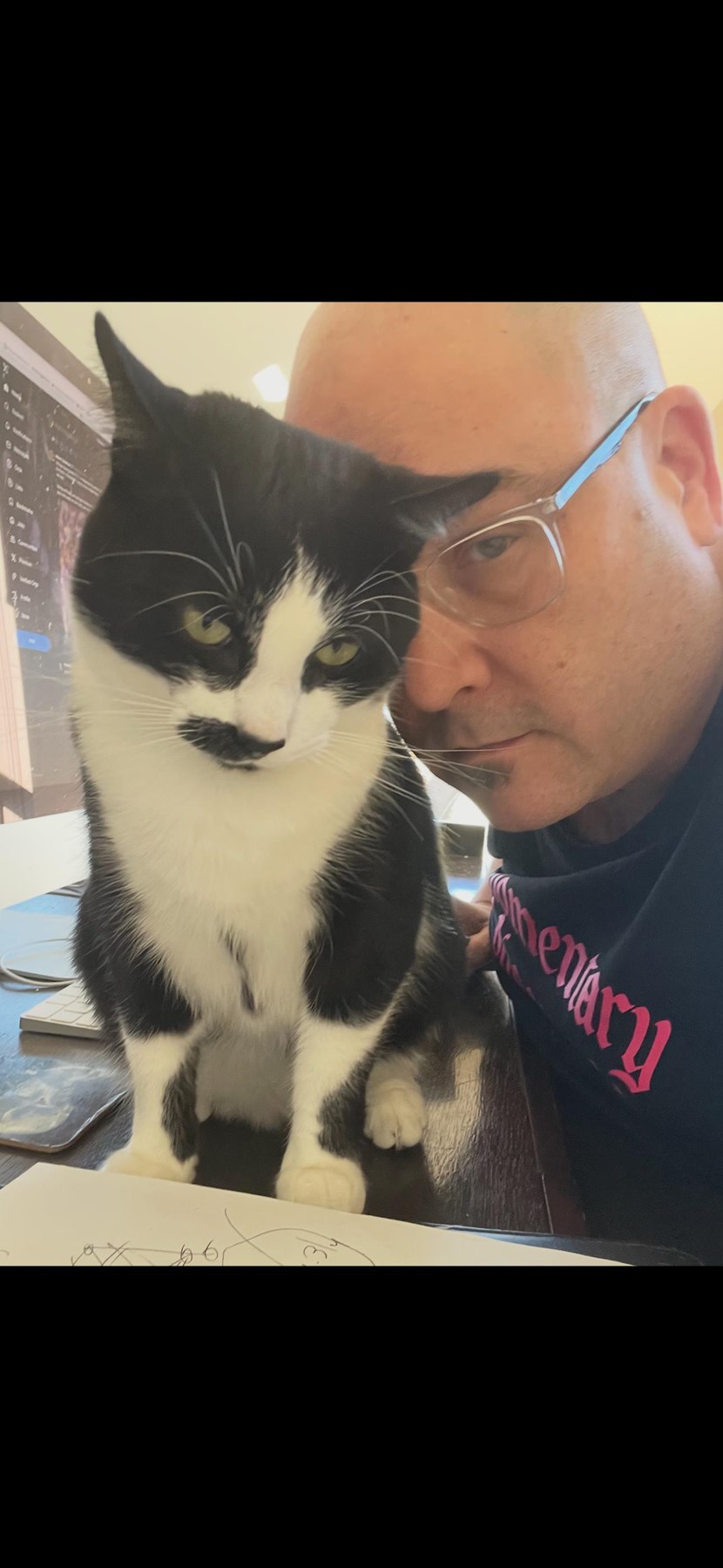 Obituary of Gregory R. Dockus