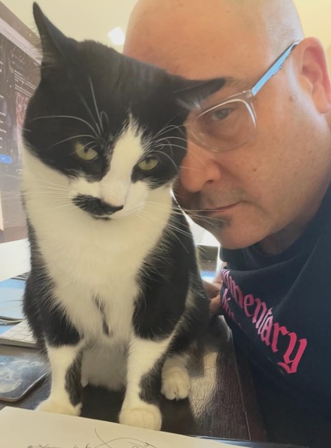 Obituary of Gregory R. Dockus