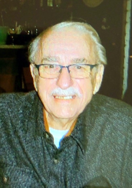 Obituary of James Westgate