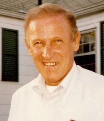 Obituary of Kenneth Edward Newman