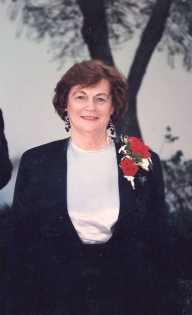 Obituary of Dolores M Soll