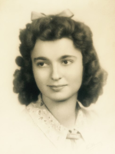 Obituary of Joyce Emilee Root