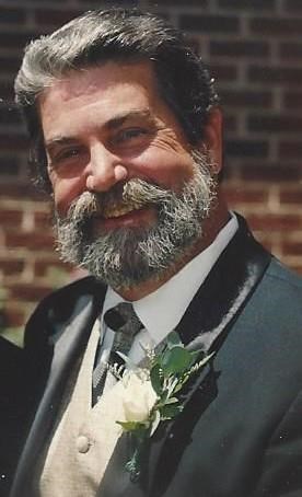 Obituary of Gregory "Gregg" Michael Suchey