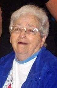 Obituary of Martha E. Wilkerson