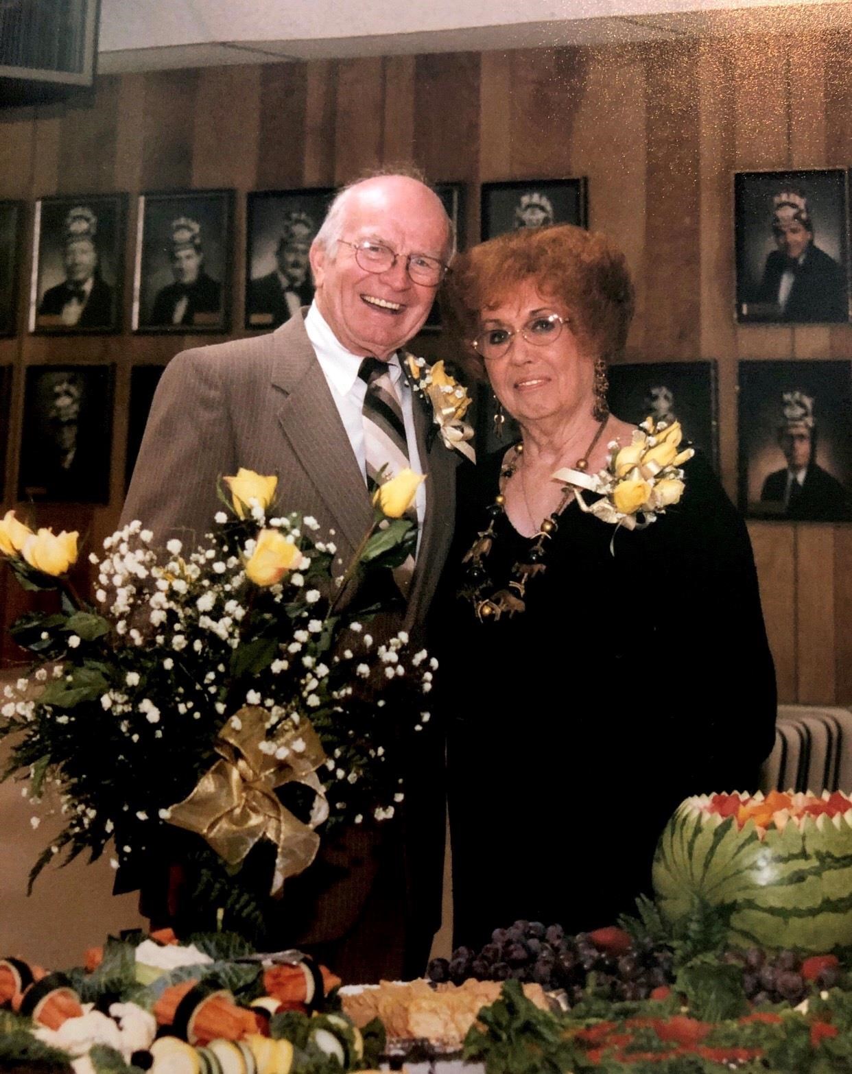 Obituary of Leslie "Red" Lewis