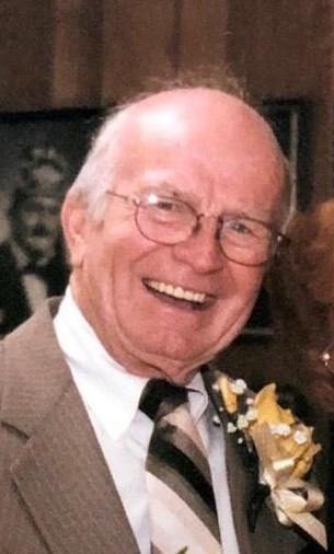 Obituary of Leslie "Red" Lewis
