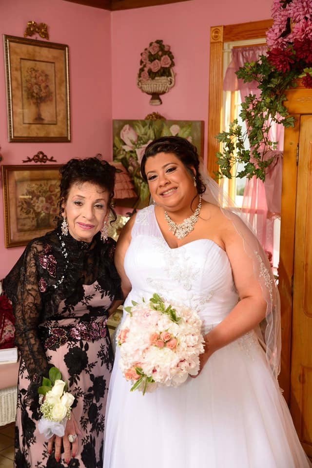 Obituary of Marie Rinaldi