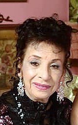 Obituary of Marie Rinaldi