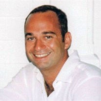 Obituary of Jason Santo Bellemare