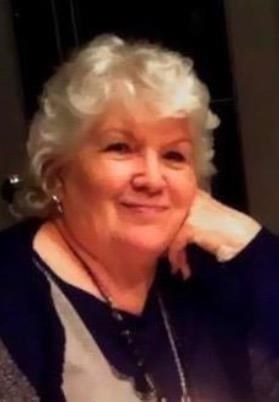 Obituary of Kathleen Marie Philips