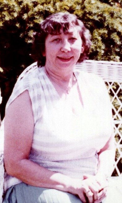 Obituary of Loneita June Detwiler