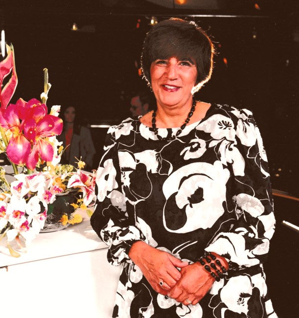 Obituary of Diane E. Leonhardt