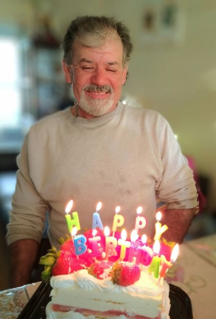 Obituary of Salomon Rogel-Rodriguez