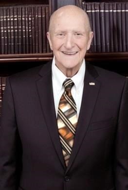 Obituary of Norman Lane Downing